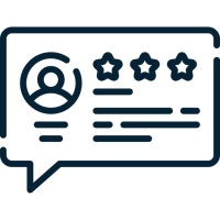 picto relation client